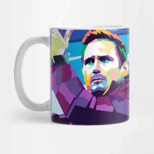 Frank Lampard Mug